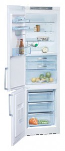 larawan Refrigerator Bosch KGF39P00