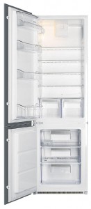 larawan Refrigerator Smeg C7280F2P
