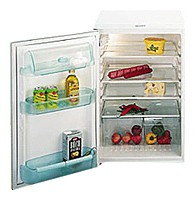 larawan Refrigerator Electrolux ER 6625 T