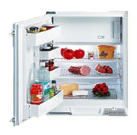 фото Холодильник Electrolux ER 1336 U