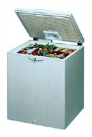 larawan Refrigerator Whirlpool AFG 522
