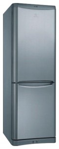 larawan Refrigerator Indesit NBAA 13 VNX