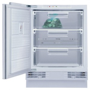 larawan Refrigerator NEFF G4344X7
