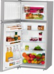 Liebherr CTPsl 2121 Refrigerator