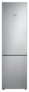 larawan Refrigerator Samsung RB-37 J5441SA