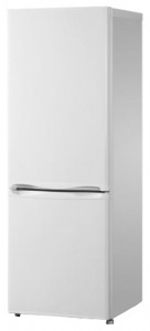 фото Холодильник Delfa DBF-150