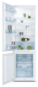 larawan Refrigerator Electrolux ENN 28600