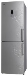 фото Холодильник LG GA-M539 ZVSP