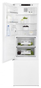 ảnh Tủ lạnh Electrolux ENG 2793 AOW