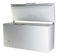 larawan Refrigerator Ardo SFR 400 B