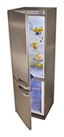 larawan Refrigerator Snaige RF34SM-S1L102