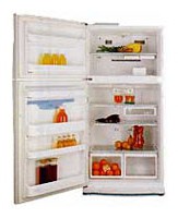 фото Холодильник LG GR-T692 DVQ