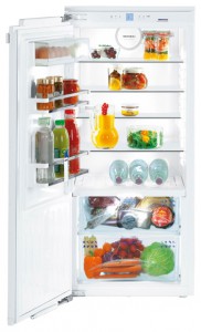 larawan Refrigerator Liebherr IKB 2350