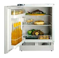 larawan Refrigerator TEKA TKI 145 D