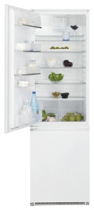 รูปถ่าย ตู้เย็น Electrolux ENN 2913 CDW