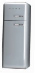 Smeg FAB30X3 šaldytuvas
