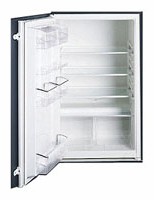 фото Холодильник Smeg FL164A