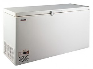 写真 冷蔵庫 Polair SF150LF-S