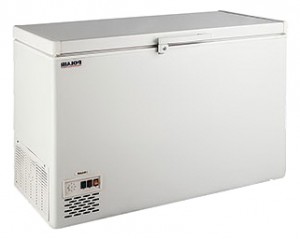 larawan Refrigerator Polair SF140LF-S