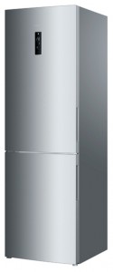 larawan Refrigerator Haier C2FE636CXJ