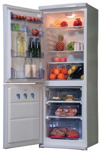 larawan Refrigerator Vestel SN 330