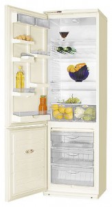 larawan Refrigerator ATLANT ХМ 6024-040