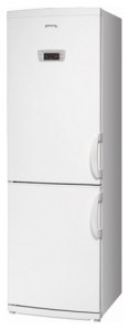 larawan Refrigerator Smeg FC320BNF