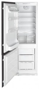 larawan Refrigerator Smeg CR327AV7
