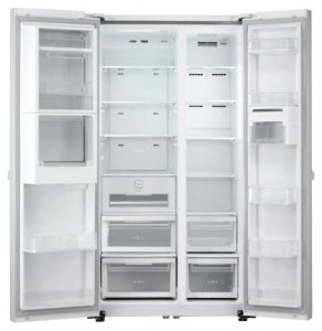 ảnh Tủ lạnh LG GC-M237 AGKS