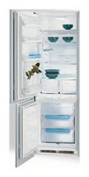 larawan Refrigerator Hotpoint-Ariston BCS 312 A
