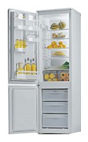 larawan Refrigerator Gorenje KE 257 LA