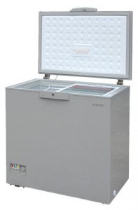 ảnh Tủ lạnh AVEX CFS-250 GS