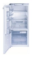 larawan Refrigerator Siemens KI26F40