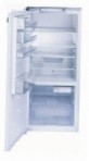 Siemens KI26F40 Refrigerator