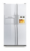 larawan Refrigerator Samsung SR-S22 NTD W