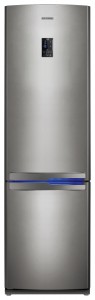 larawan Refrigerator Samsung RL-55 VEBIH