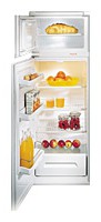larawan Refrigerator Brandt FRI 290 SEX