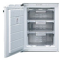 larawan Refrigerator Bosch GIL10440