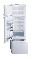 larawan Refrigerator Bosch KSF32420