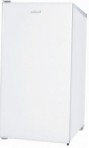 Tesler RC-95 WHITE Kühlschrank