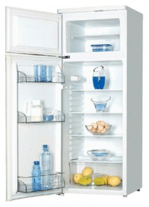 larawan Refrigerator KRIsta KR-210RF