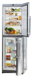 larawan Refrigerator Liebherr SBNes 29000