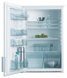 larawan Refrigerator AEG SK 98800 4E