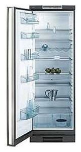 larawan Refrigerator AEG S 72358 KA