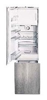 nuotrauka šaldytuvas Gaggenau IC 200-130