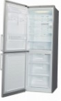 LG GA-B429 BLQA Холодильник