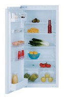 larawan Refrigerator Kuppersbusch IKE 248-5