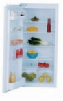 Kuppersbusch IKE 248-5 Хладилник
