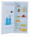 Kuppersbusch IKE 247-7 Холодильник