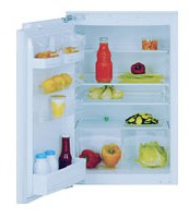 larawan Refrigerator Kuppersbusch IKE 188-5